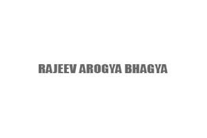 Rajeev Arogya Bhagya Scheme