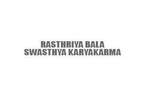 Rasthriya Bala Swasthya Karyakarma