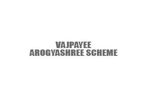 Vajpayee Arogyashree Scheme