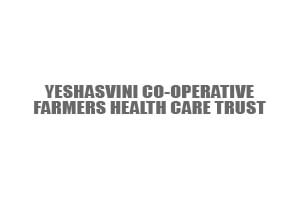Yeshasvini Co-Operative Farmers Health Care Trust