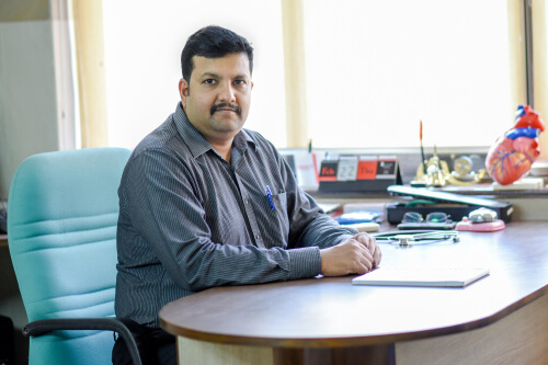Dr. K Sakthivel Dr. K Sakthivel