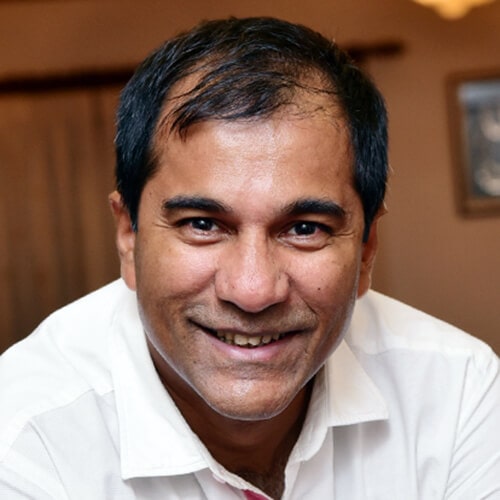 Mr. Y. Abdulla Javeed Mr. Y. Abdulla Javeed