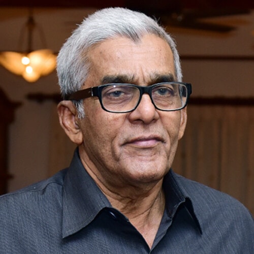 Mr. Y. Mohammad Kunhi Mr. Y. Mohammad Kunhi