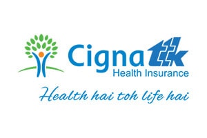 Cigna ttk Health Insurance Logo