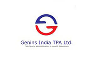 Genins India TPA Ltd Genins India TPA Ltd