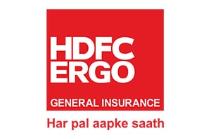 HDFC Ergo Logo HDFC Ergo Logo