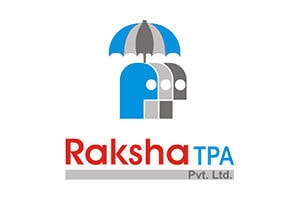 Raksha TPA Raksha TPA