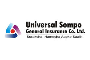 Universal Sampo Logo Universal Sampo Logo