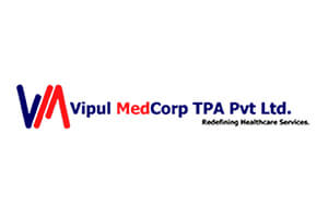 Vipul MedCorp TPA