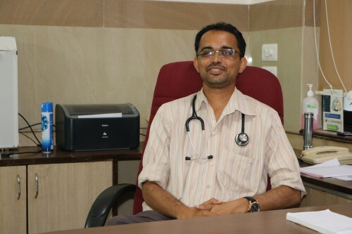 Dr. Guruprasad Bhat Dr. Guruprasad Bhat