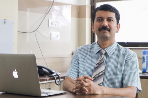 Dr. Sathish Bhat Dr. Sathish Bhat