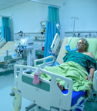 Intensive Care Unit Intensive Care Unit