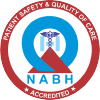 NABH Logo NABH Logo