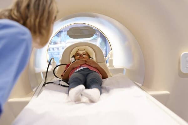 Digital MRI Digital MRI