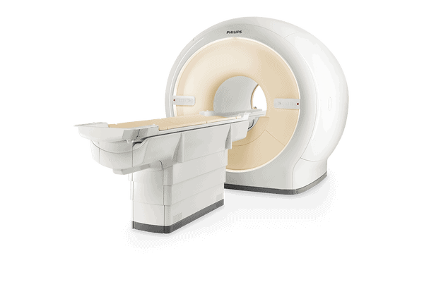 Digital MRI