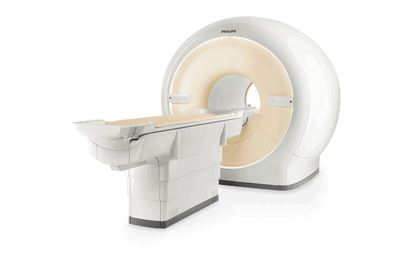 Digital MRI Digital MRI
