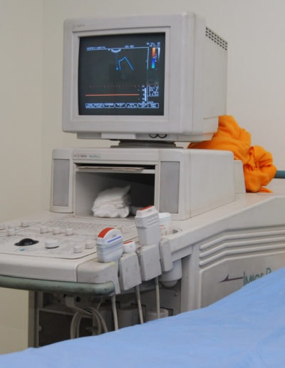 Ultrasound