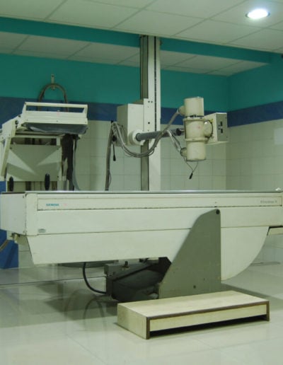x-ray