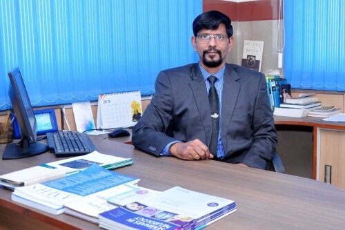 Dr. Muhammad Thahir