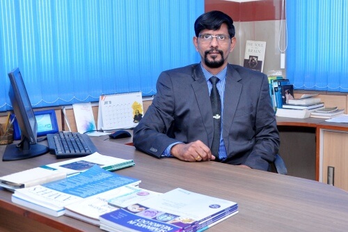 Dr. Muhammad Thahir Dr. Muhammad Thahir