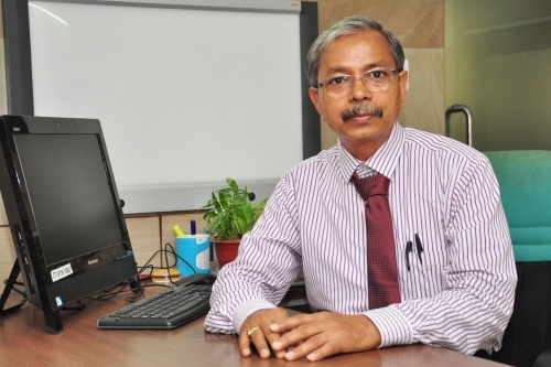Prof Dr. Siddhartha Biswas Prof Dr. Siddhartha Biswas