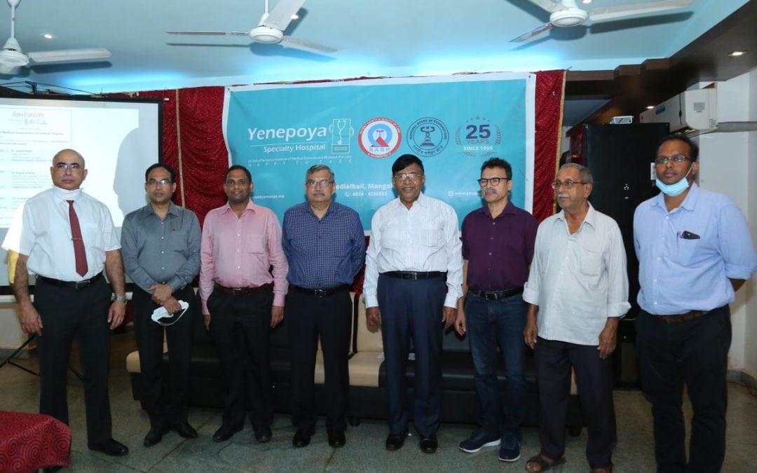 CME Program – Surathkal Chapter