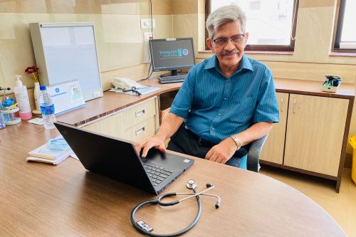 yenepoya-prof-cv-raghuveer Dr. Anitha S. Prabhu