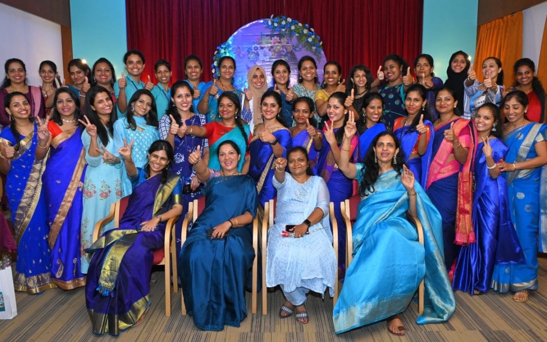 Woman’s Day Celebration at Yenepoya Specialty Hospital