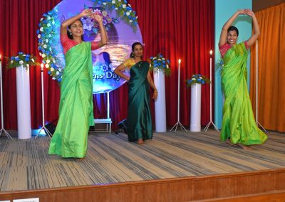 Woman's Day Celebration at Yenepoya Specialty Hospital