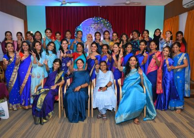 Woman's Day Celebration at Yenepoya Specialty Hospital