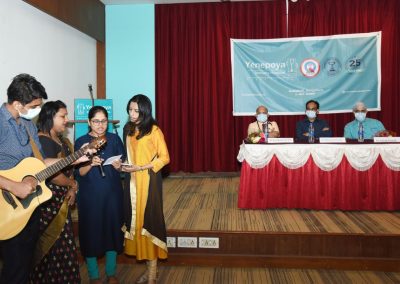 World Kidney Day Celebration at Yenepoya Specialty Hospital