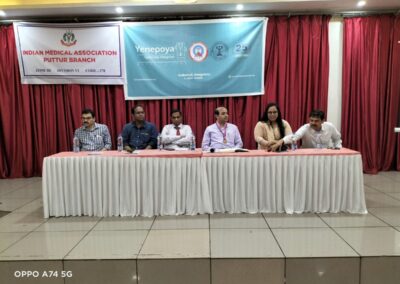 CME - Puttur Chapter