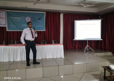 CME - Puttur Chapter