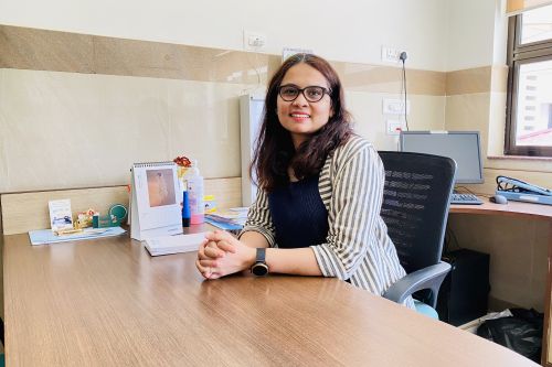 dr-khalida Dr. Girish M