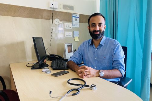 dr-nikhil Dr. Srijith Padmanabh